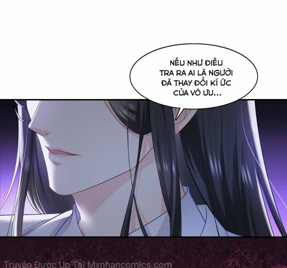 Hệt Như Hàn Quang Gặp Nắng Gắt - Chapter 270 - Page 14