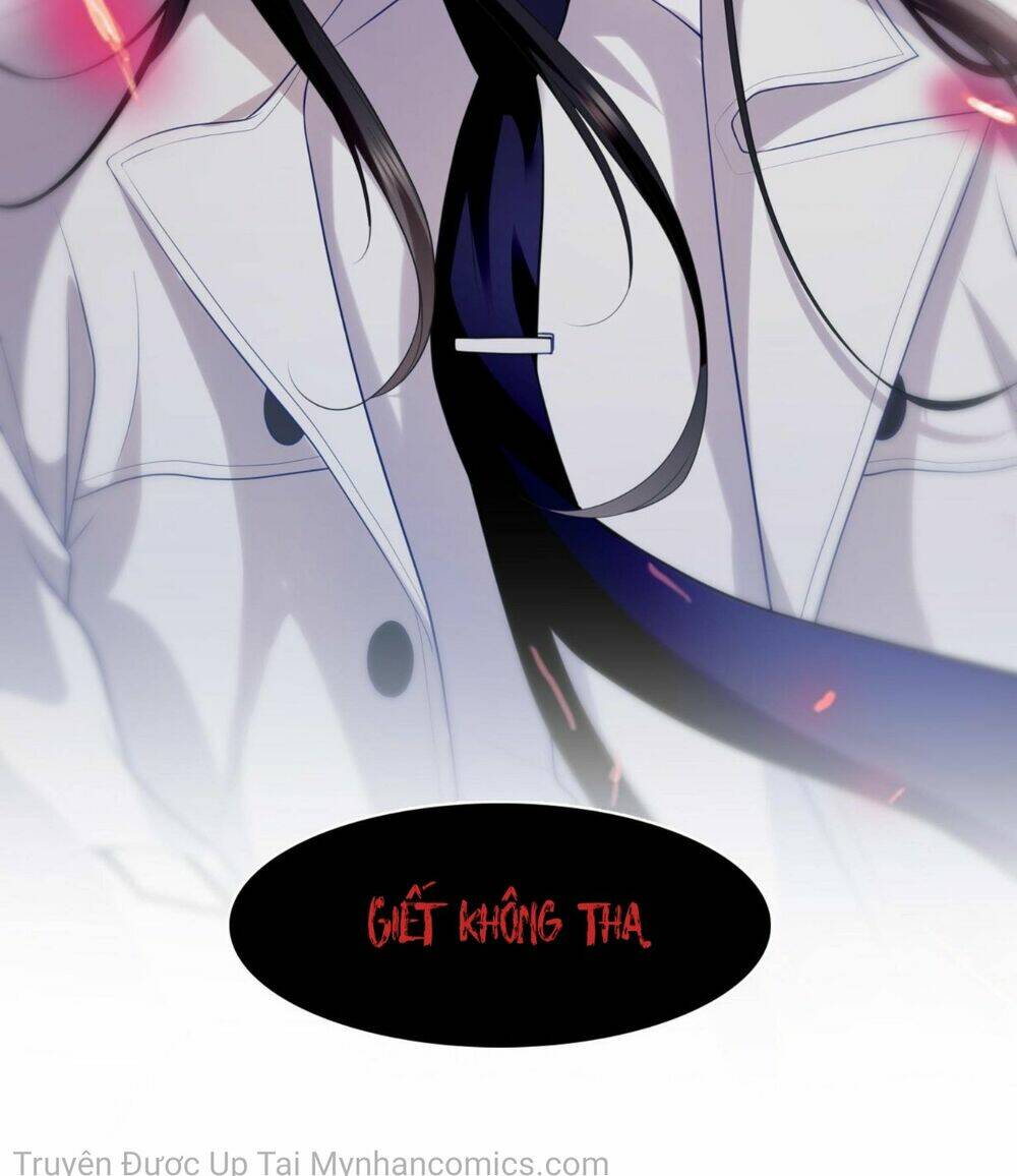 Hệt Như Hàn Quang Gặp Nắng Gắt - Chapter 270 - Page 16