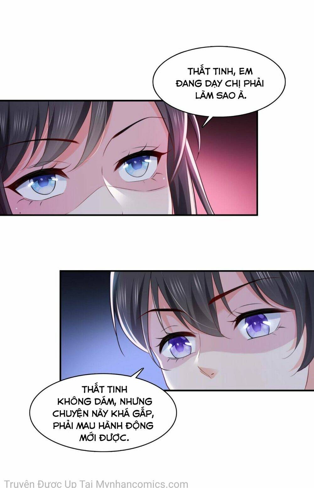 Hệt Như Hàn Quang Gặp Nắng Gắt - Chapter 270 - Page 24