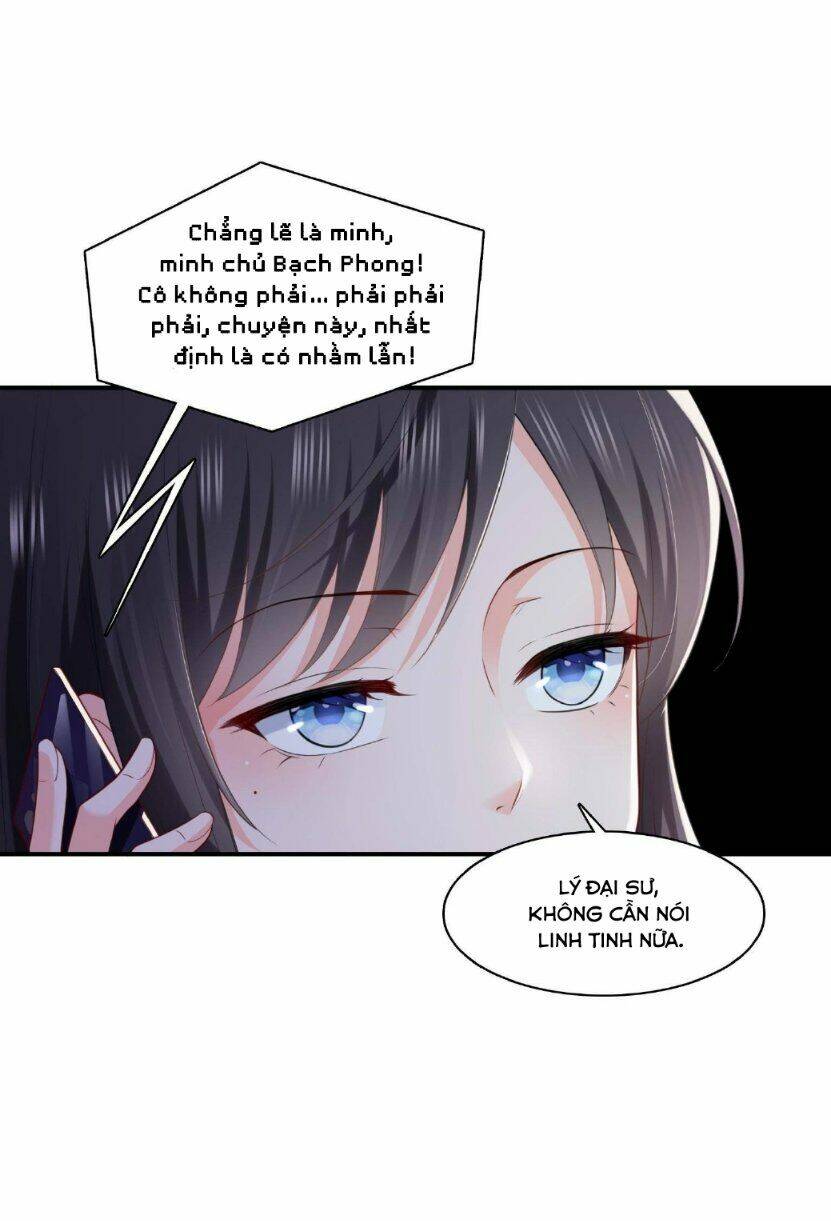 Hệt Như Hàn Quang Gặp Nắng Gắt - Chapter 270 - Page 27