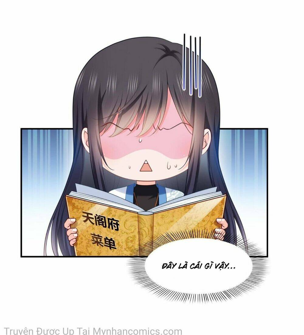 Hệt Như Hàn Quang Gặp Nắng Gắt - Chapter 270 - Page 36