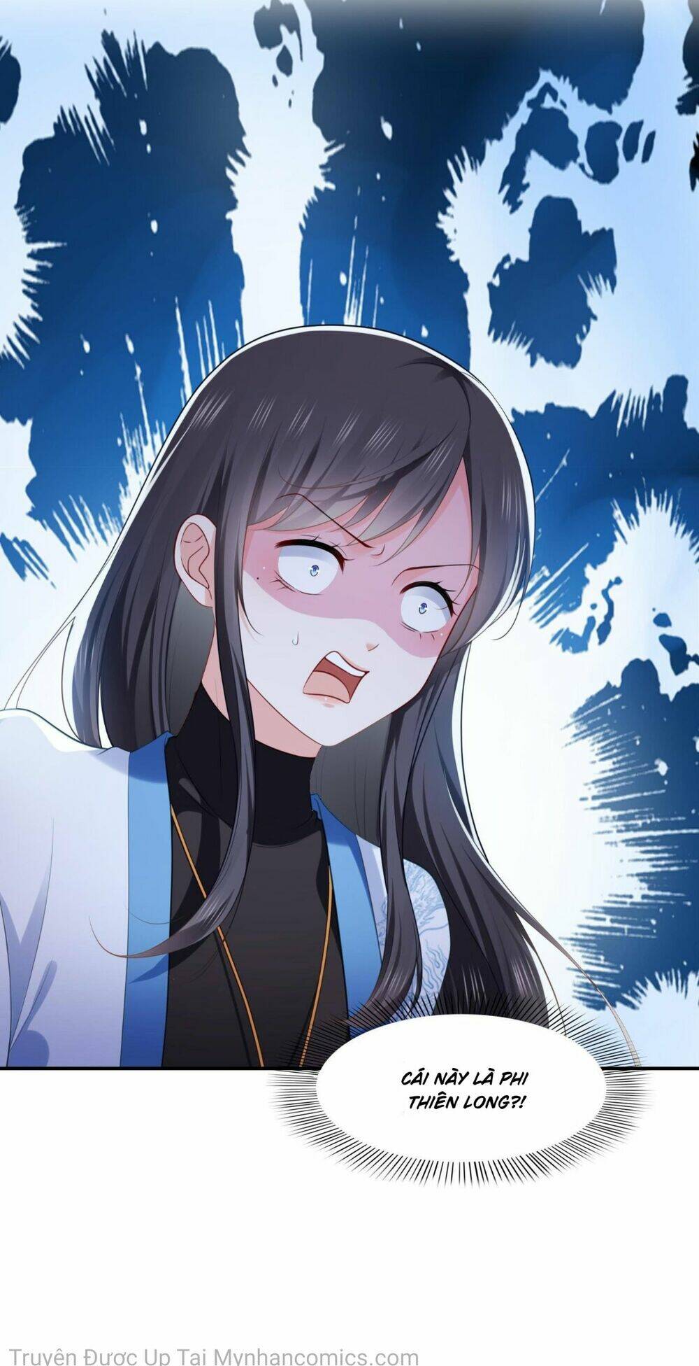 Hệt Như Hàn Quang Gặp Nắng Gắt - Chapter 270 - Page 39