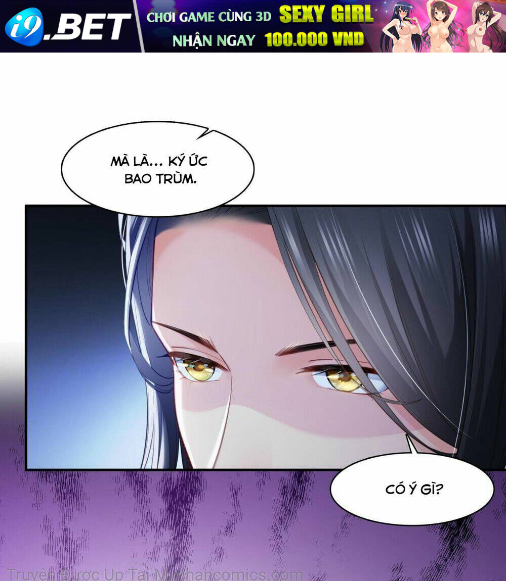 Hệt Như Hàn Quang Gặp Nắng Gắt - Chapter 270 - Page 4