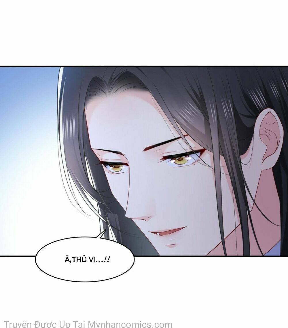 Hệt Như Hàn Quang Gặp Nắng Gắt - Chapter 270 - Page 6