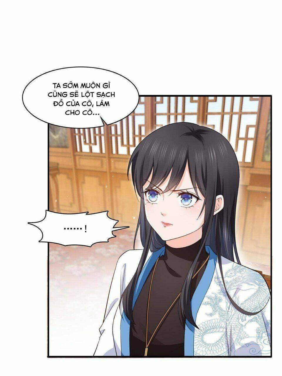 Hệt Như Hàn Quang Gặp Nắng Gắt Chapter 271 - Trang 13