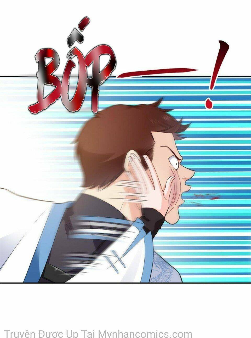 Hệt Như Hàn Quang Gặp Nắng Gắt Chapter 271 - Trang 16