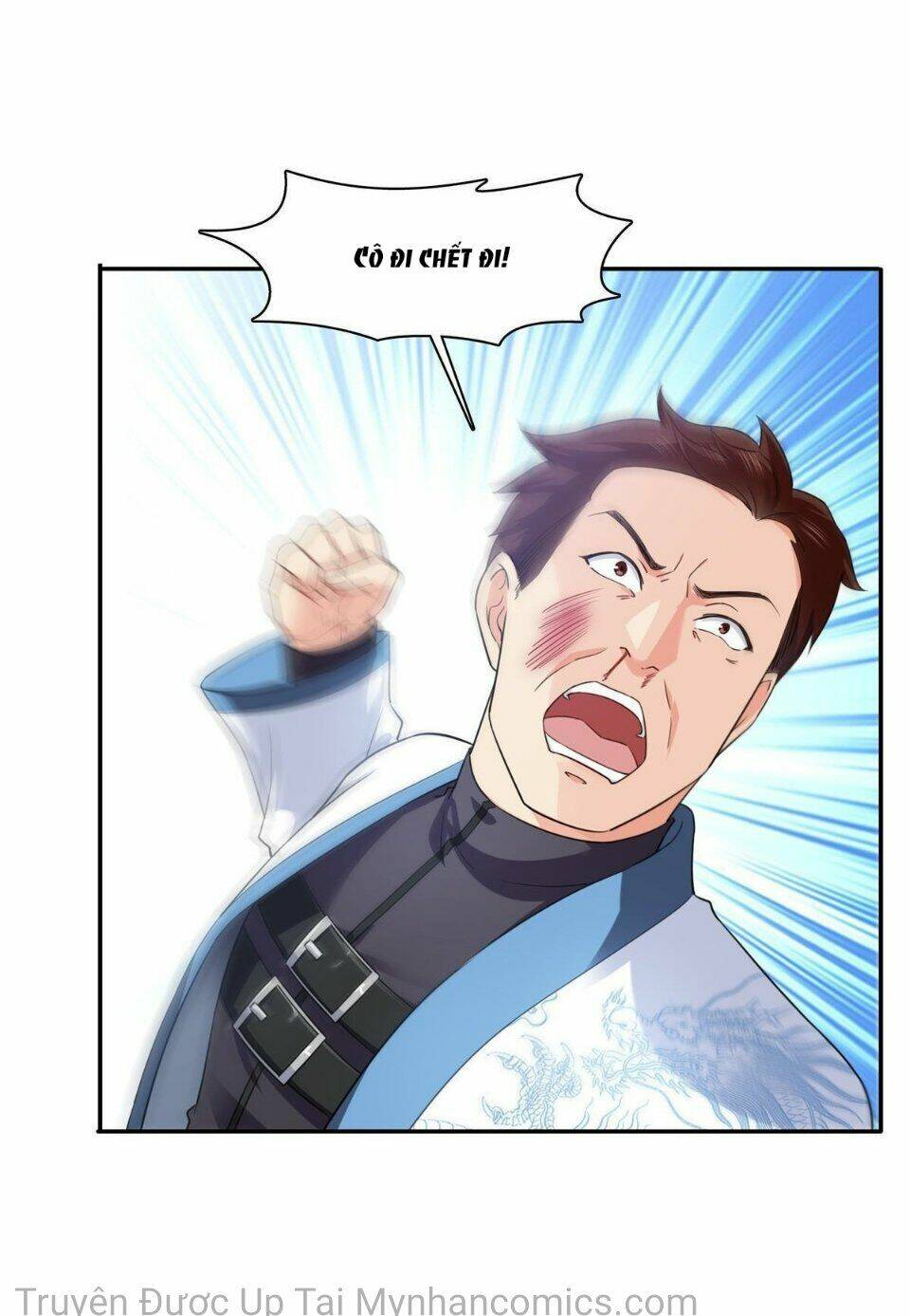 Hệt Như Hàn Quang Gặp Nắng Gắt Chapter 271 - Trang 18