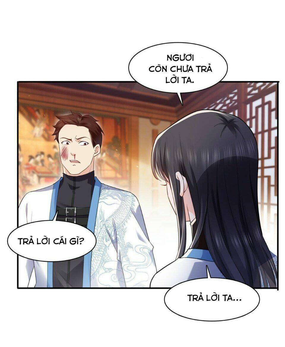 Hệt Như Hàn Quang Gặp Nắng Gắt Chapter 271 - Trang 22