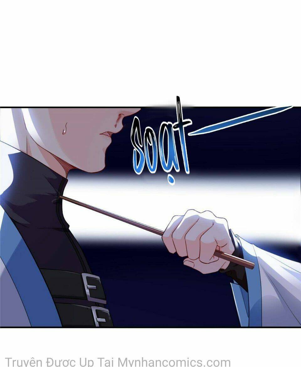 Hệt Như Hàn Quang Gặp Nắng Gắt Chapter 271 - Trang 23