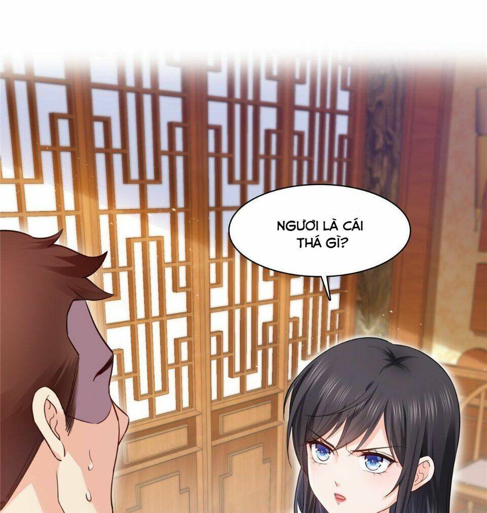 Hệt Như Hàn Quang Gặp Nắng Gắt Chapter 271 - Trang 24