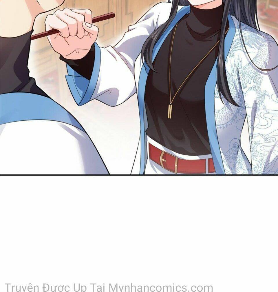 Hệt Như Hàn Quang Gặp Nắng Gắt Chapter 271 - Trang 25