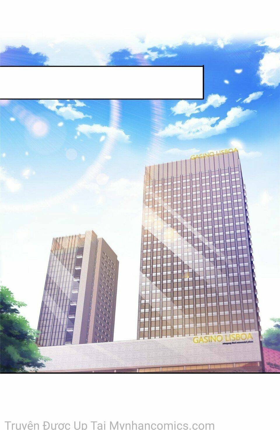 Hệt Như Hàn Quang Gặp Nắng Gắt Chapter 271 - Trang 34