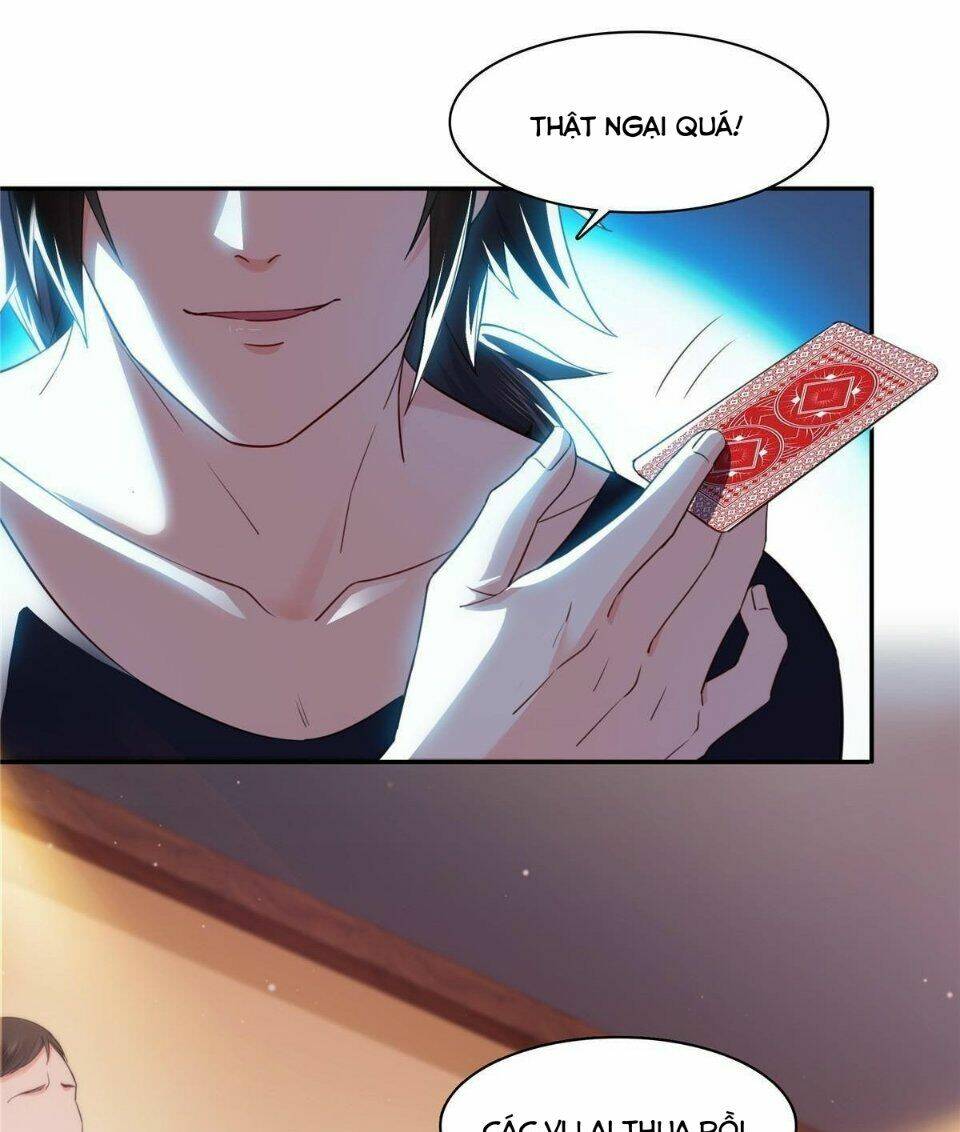 Hệt Như Hàn Quang Gặp Nắng Gắt Chapter 271 - Trang 35