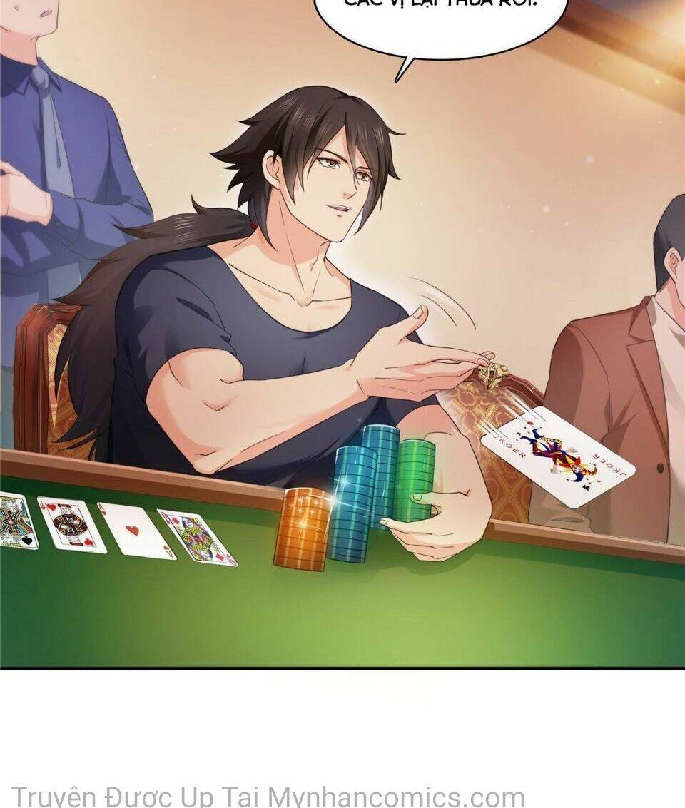 Hệt Như Hàn Quang Gặp Nắng Gắt Chapter 271 - Trang 36