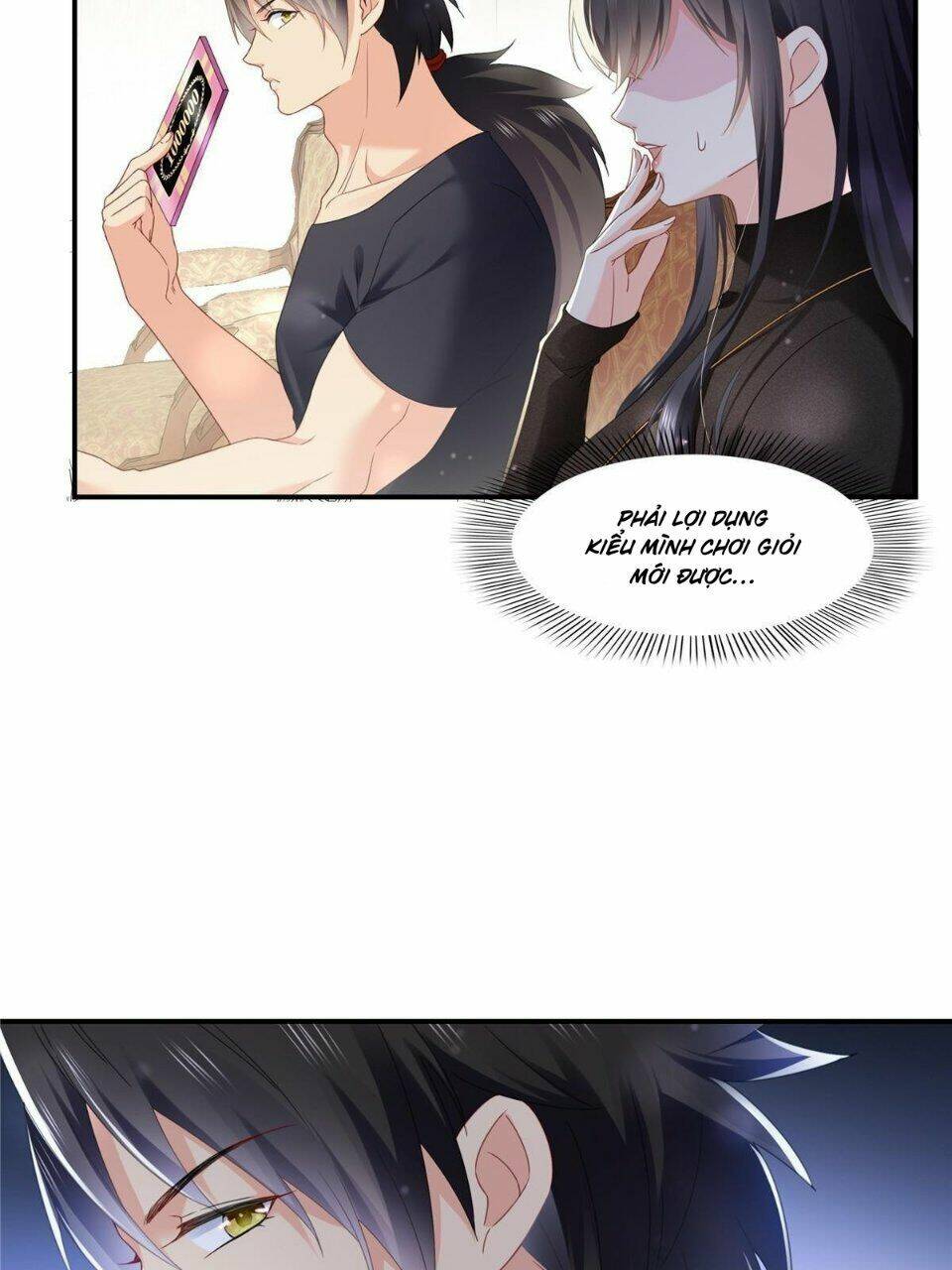 Hệt Như Hàn Quang Gặp Nắng Gắt Chapter 272 - Trang 10