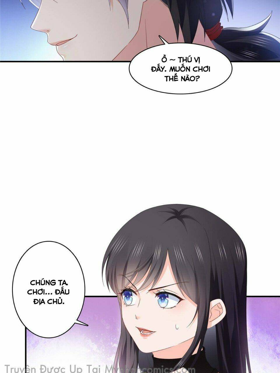 Hệt Như Hàn Quang Gặp Nắng Gắt Chapter 272 - Trang 11