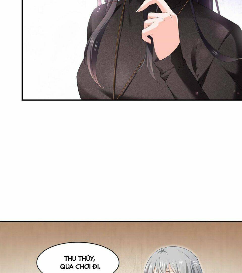 Hệt Như Hàn Quang Gặp Nắng Gắt Chapter 272 - Trang 12