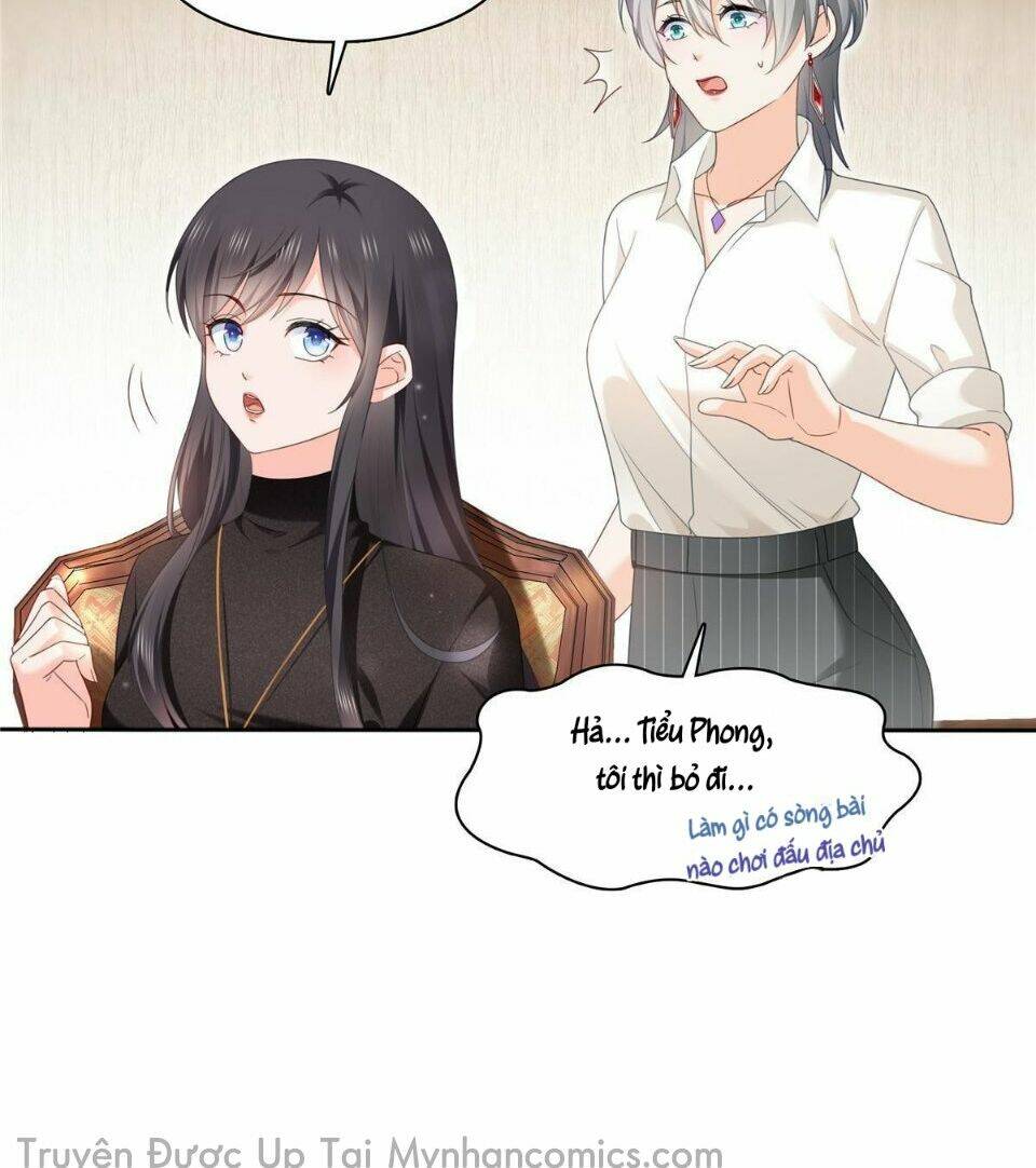 Hệt Như Hàn Quang Gặp Nắng Gắt Chapter 272 - Trang 13