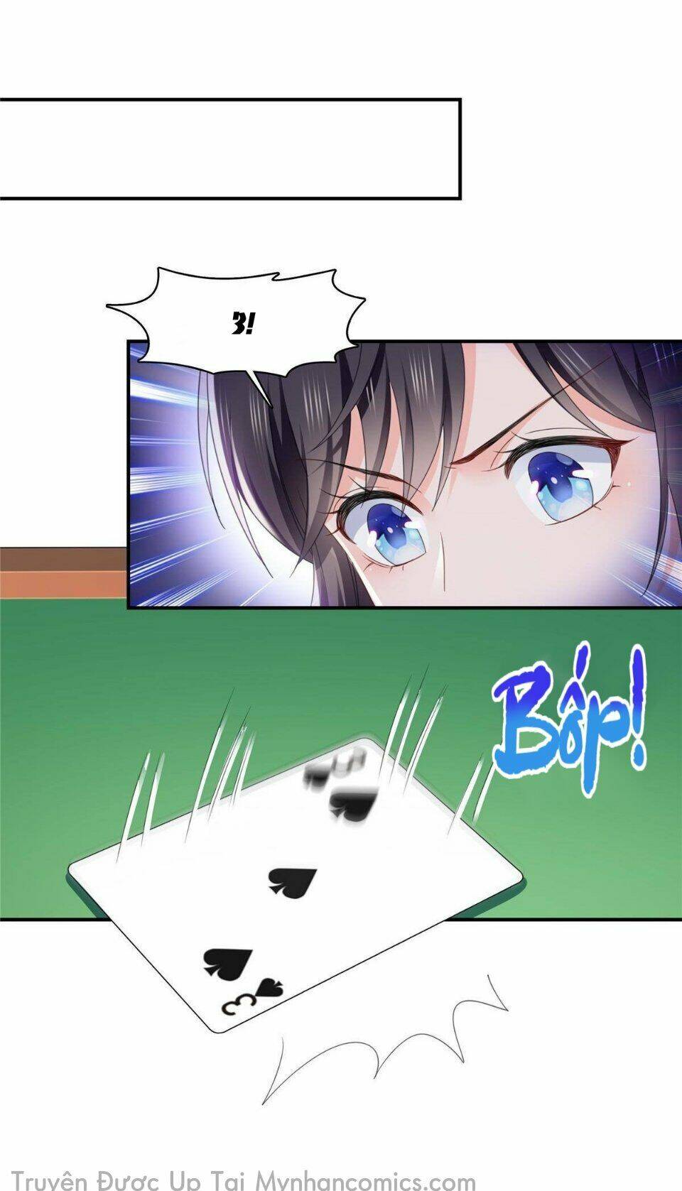 Hệt Như Hàn Quang Gặp Nắng Gắt Chapter 272 - Trang 16