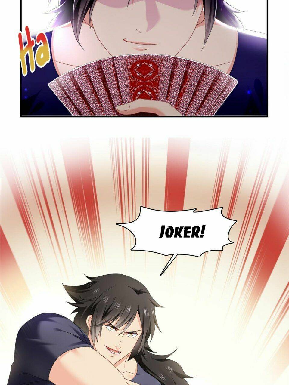 Hệt Như Hàn Quang Gặp Nắng Gắt Chapter 272 - Trang 18