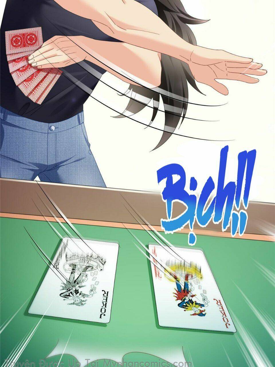 Hệt Như Hàn Quang Gặp Nắng Gắt Chapter 272 - Trang 19