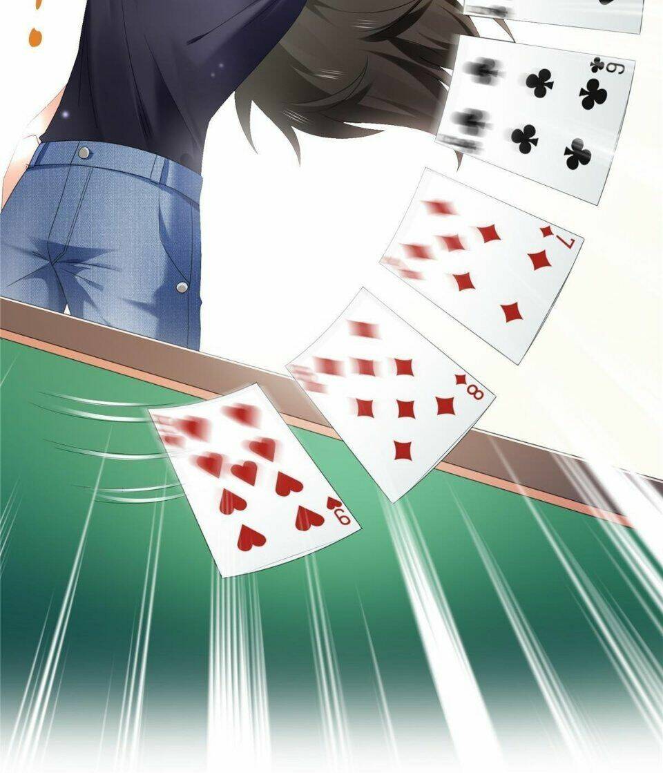 Hệt Như Hàn Quang Gặp Nắng Gắt Chapter 272 - Trang 21