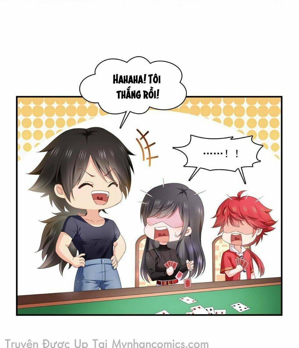 Hệt Như Hàn Quang Gặp Nắng Gắt Chapter 272 - Trang 22