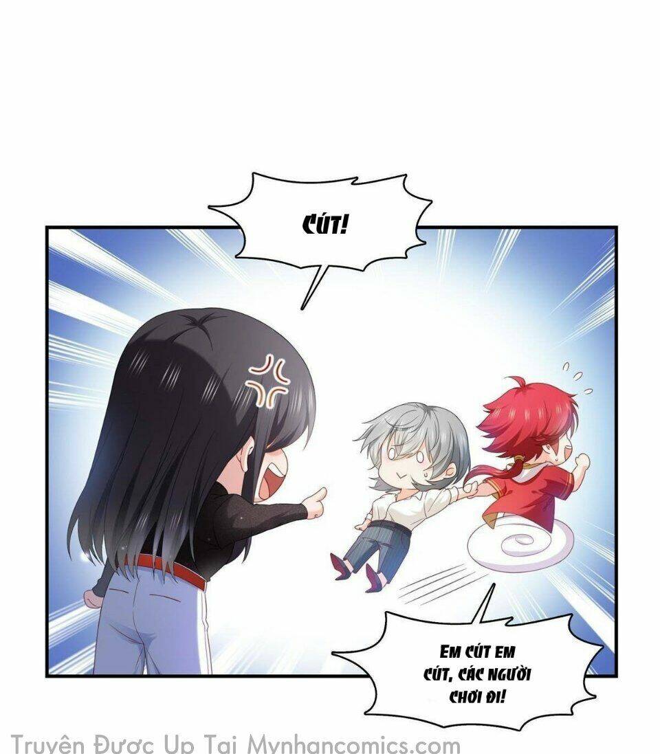 Hệt Như Hàn Quang Gặp Nắng Gắt Chapter 272 - Trang 24