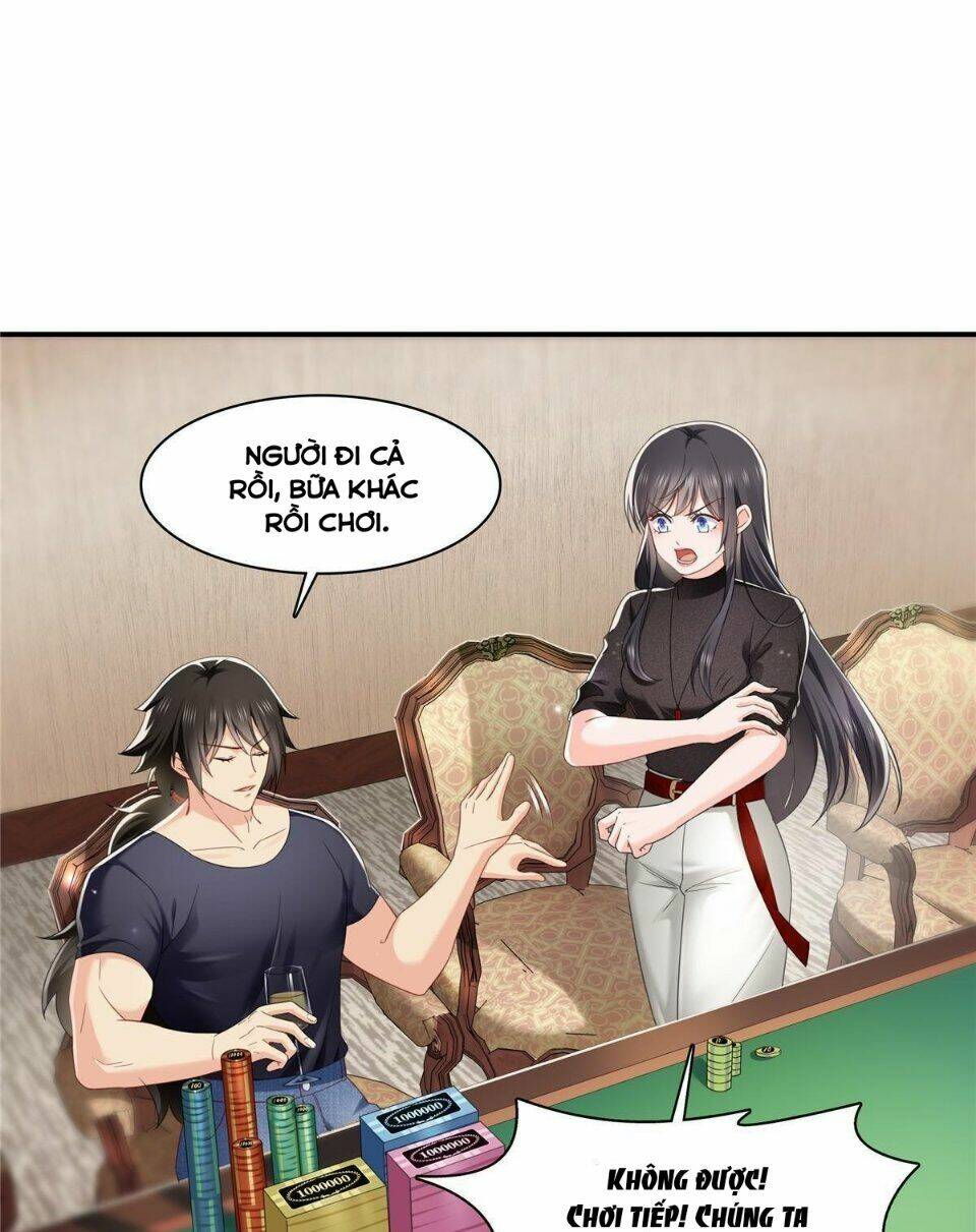 Hệt Như Hàn Quang Gặp Nắng Gắt Chapter 272 - Trang 25