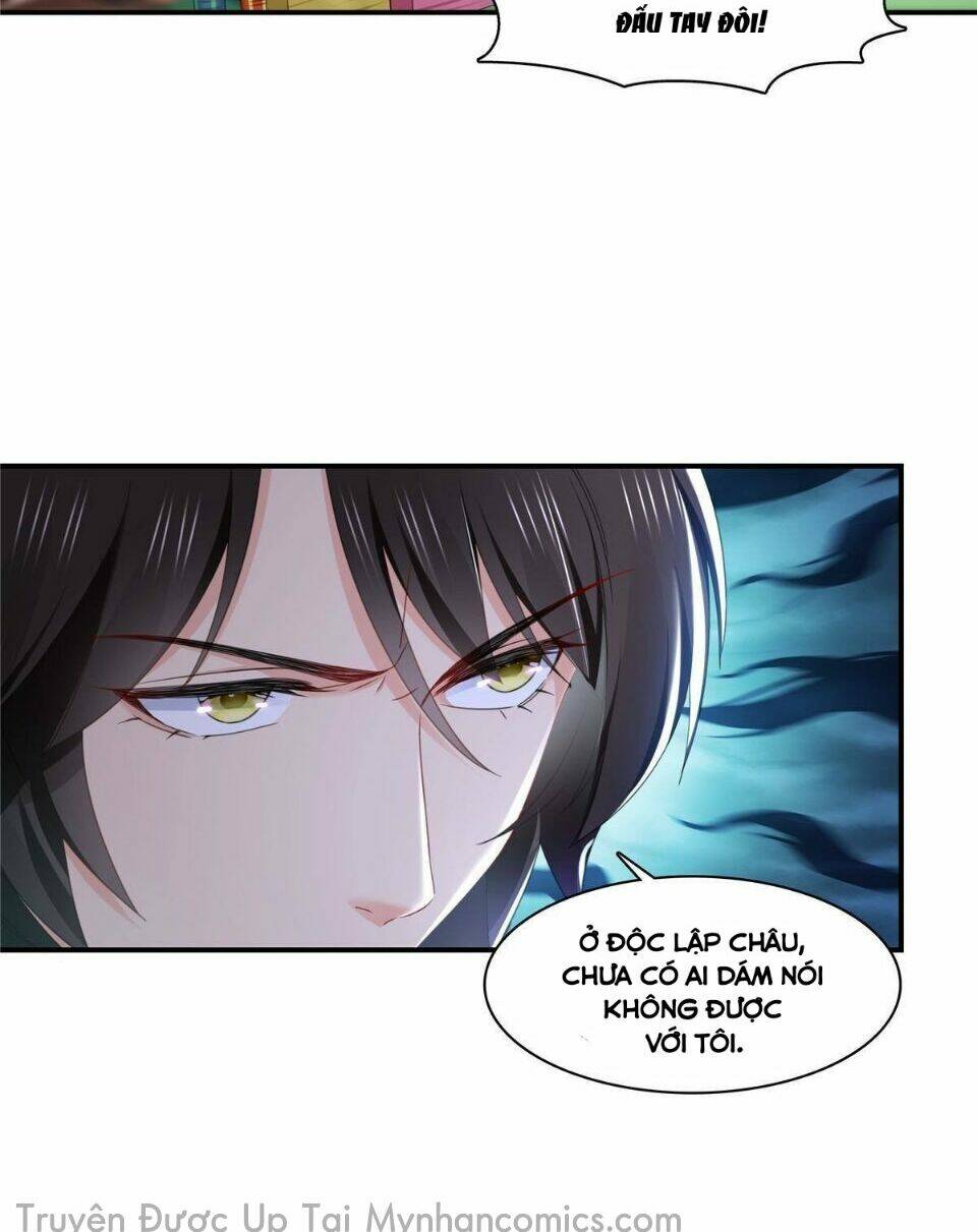 Hệt Như Hàn Quang Gặp Nắng Gắt Chapter 272 - Trang 26