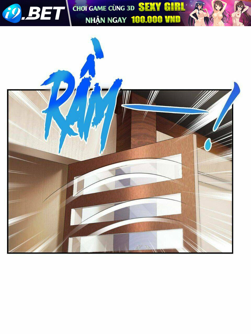 Hệt Như Hàn Quang Gặp Nắng Gắt Chapter 272 - Trang 27