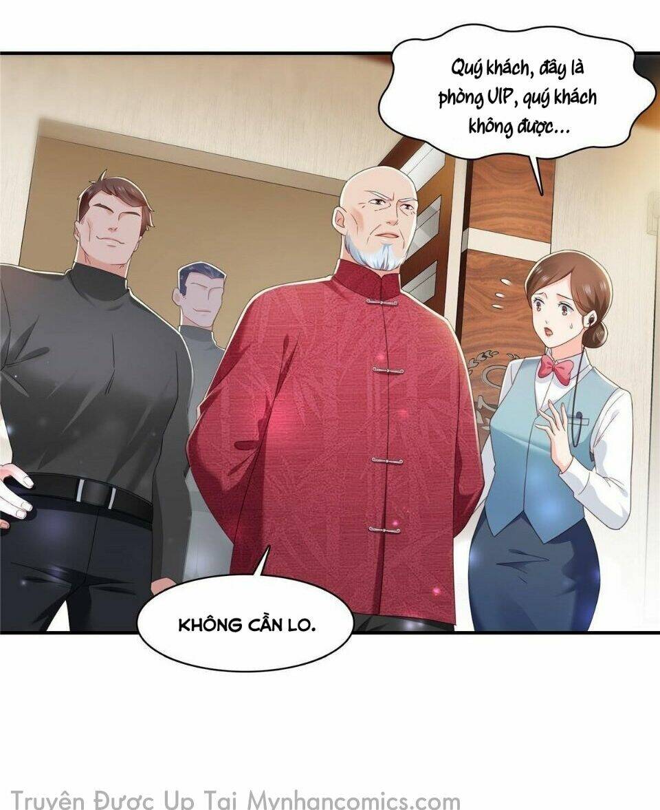 Hệt Như Hàn Quang Gặp Nắng Gắt Chapter 272 - Trang 28