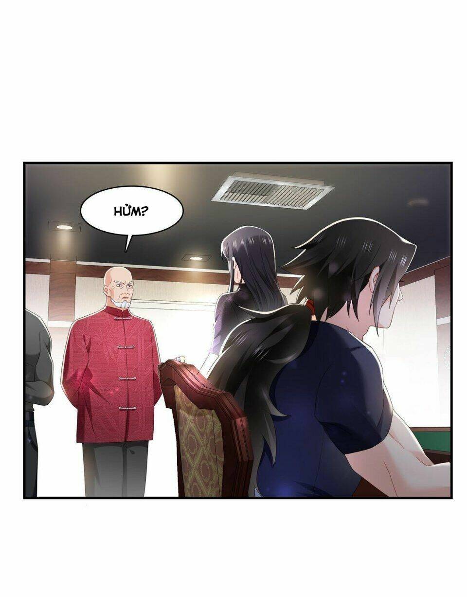 Hệt Như Hàn Quang Gặp Nắng Gắt Chapter 272 - Trang 33