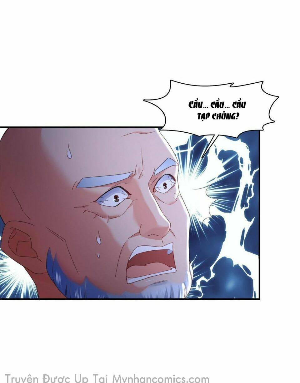 Hệt Như Hàn Quang Gặp Nắng Gắt Chapter 272 - Trang 34