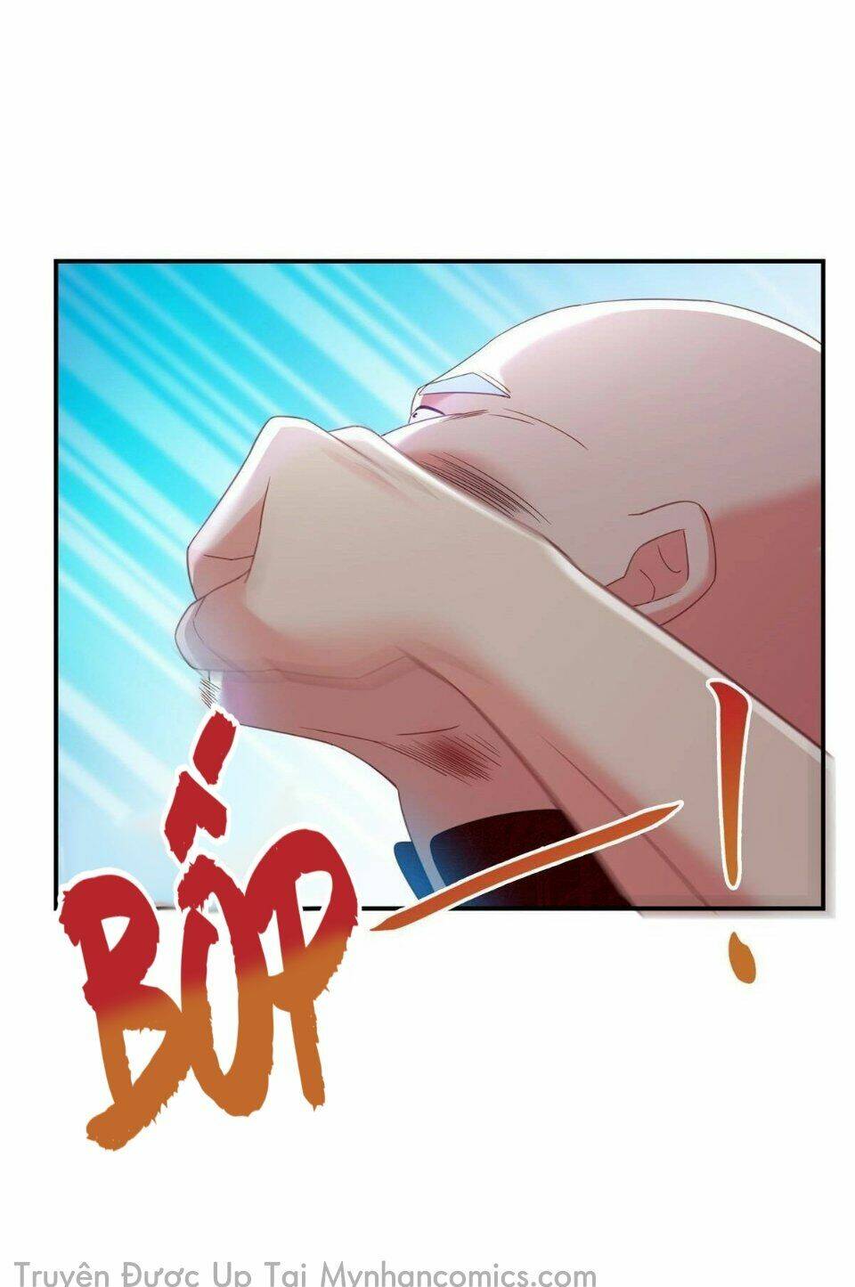 Hệt Như Hàn Quang Gặp Nắng Gắt Chapter 272 - Trang 36