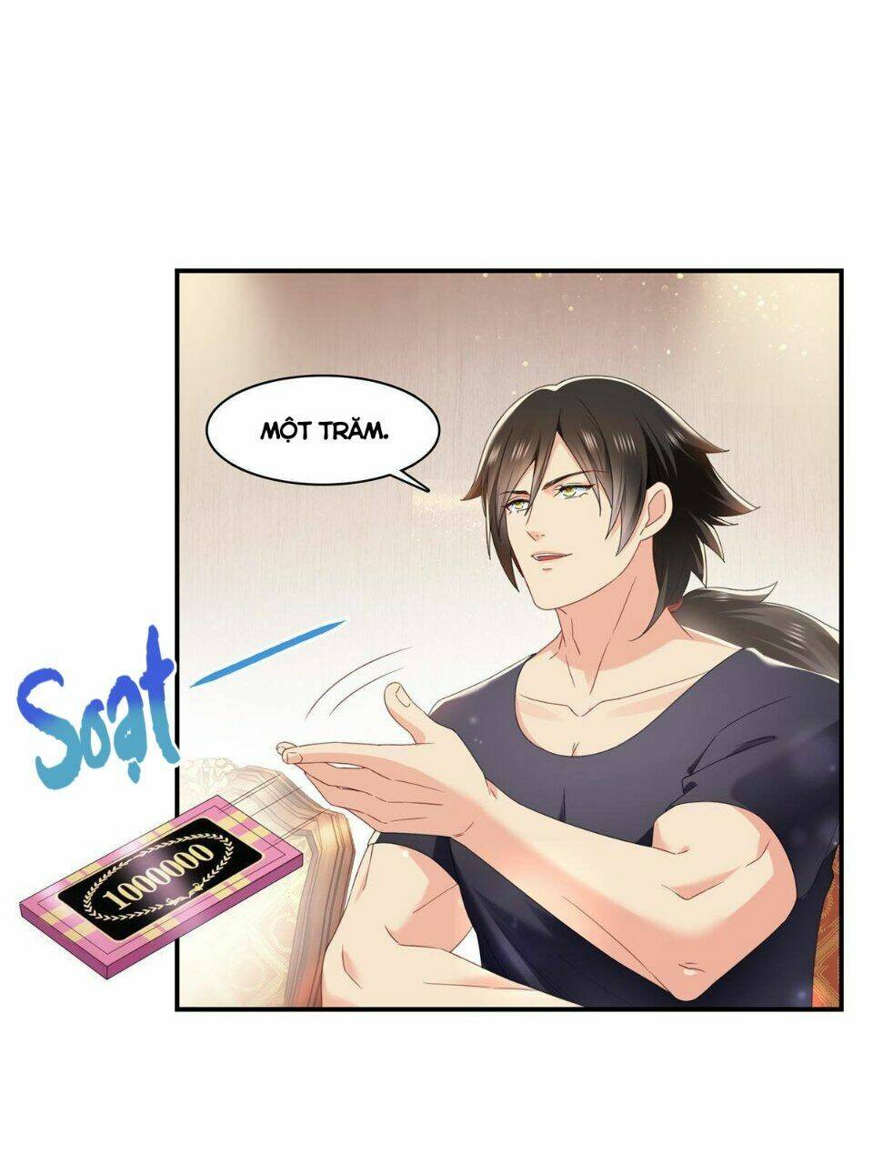 Hệt Như Hàn Quang Gặp Nắng Gắt Chapter 272 - Trang 5