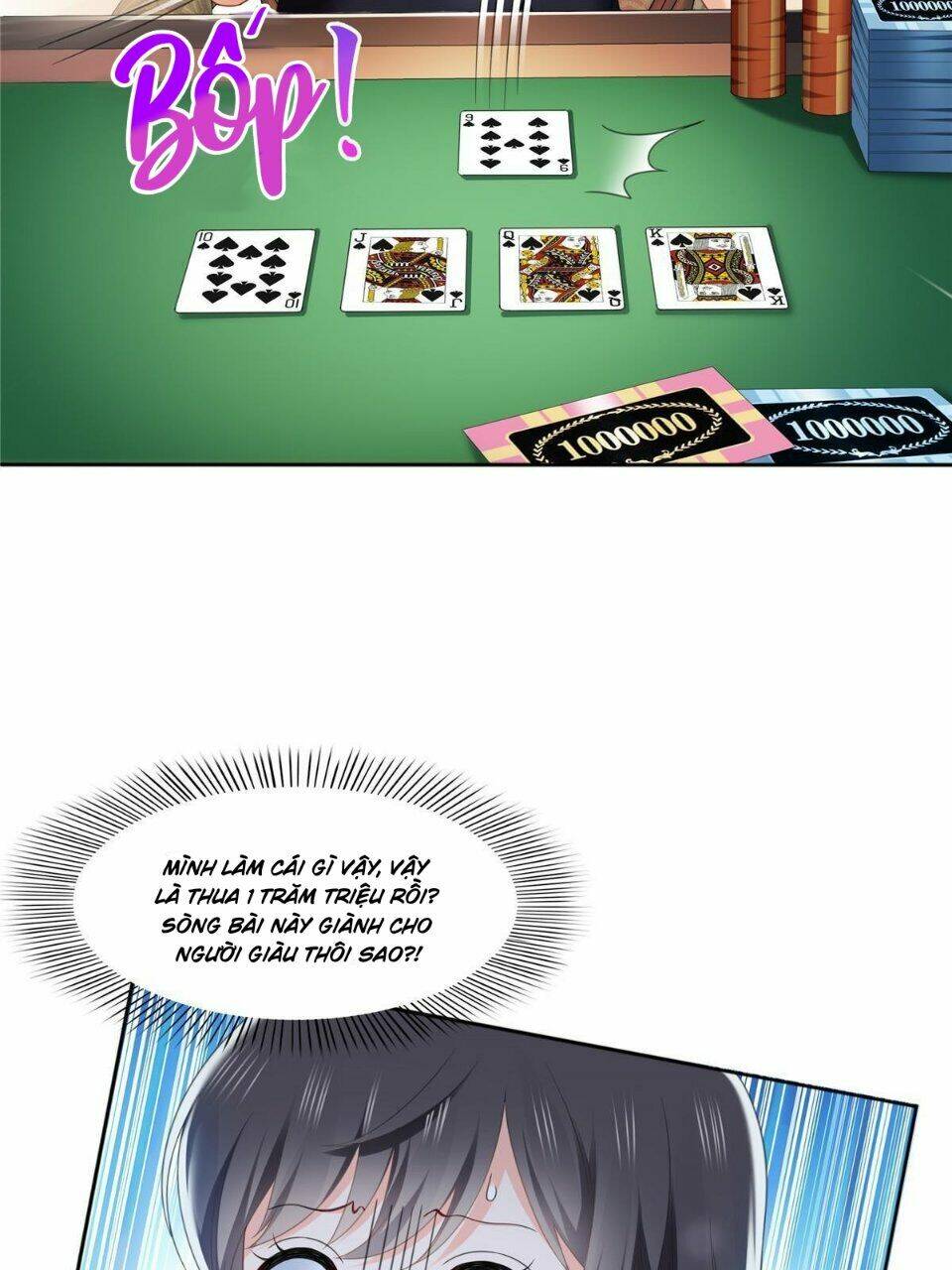 Hệt Như Hàn Quang Gặp Nắng Gắt Chapter 272 - Trang 8