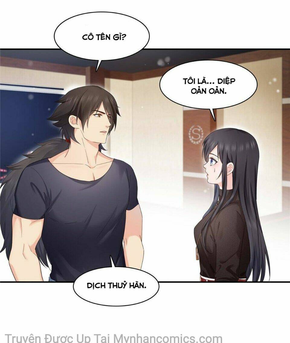 Hệt Như Hàn Quang Gặp Nắng Gắt Chapter 273 - Trang 11