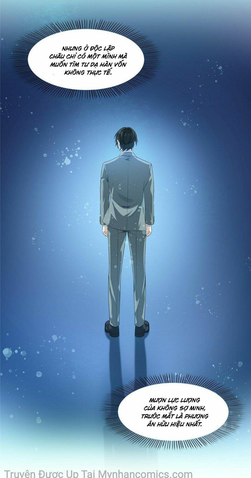 Hệt Như Hàn Quang Gặp Nắng Gắt Chapter 273 - Trang 14