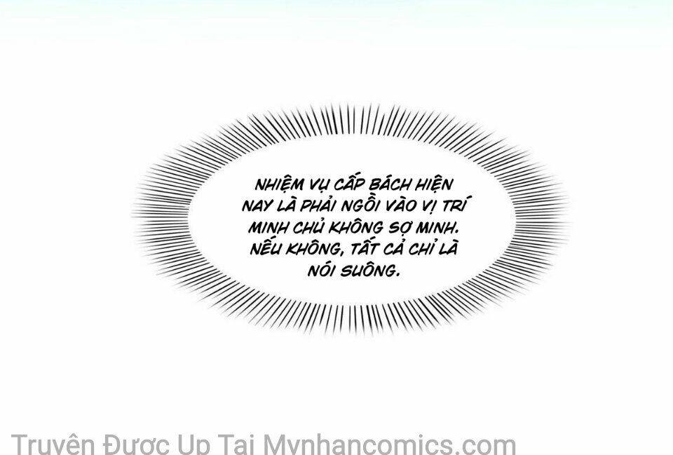 Hệt Như Hàn Quang Gặp Nắng Gắt Chapter 273 - Trang 15