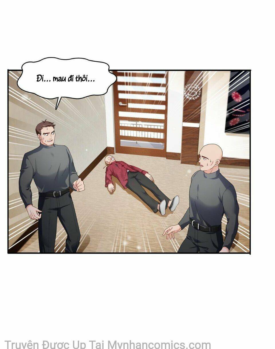 Hệt Như Hàn Quang Gặp Nắng Gắt Chapter 273 - Trang 1