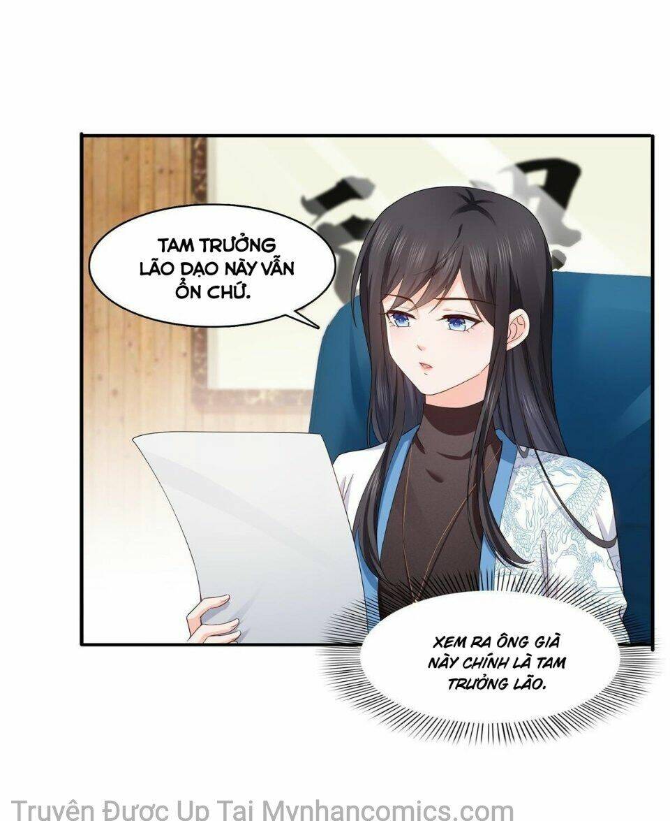 Hệt Như Hàn Quang Gặp Nắng Gắt Chapter 273 - Trang 20