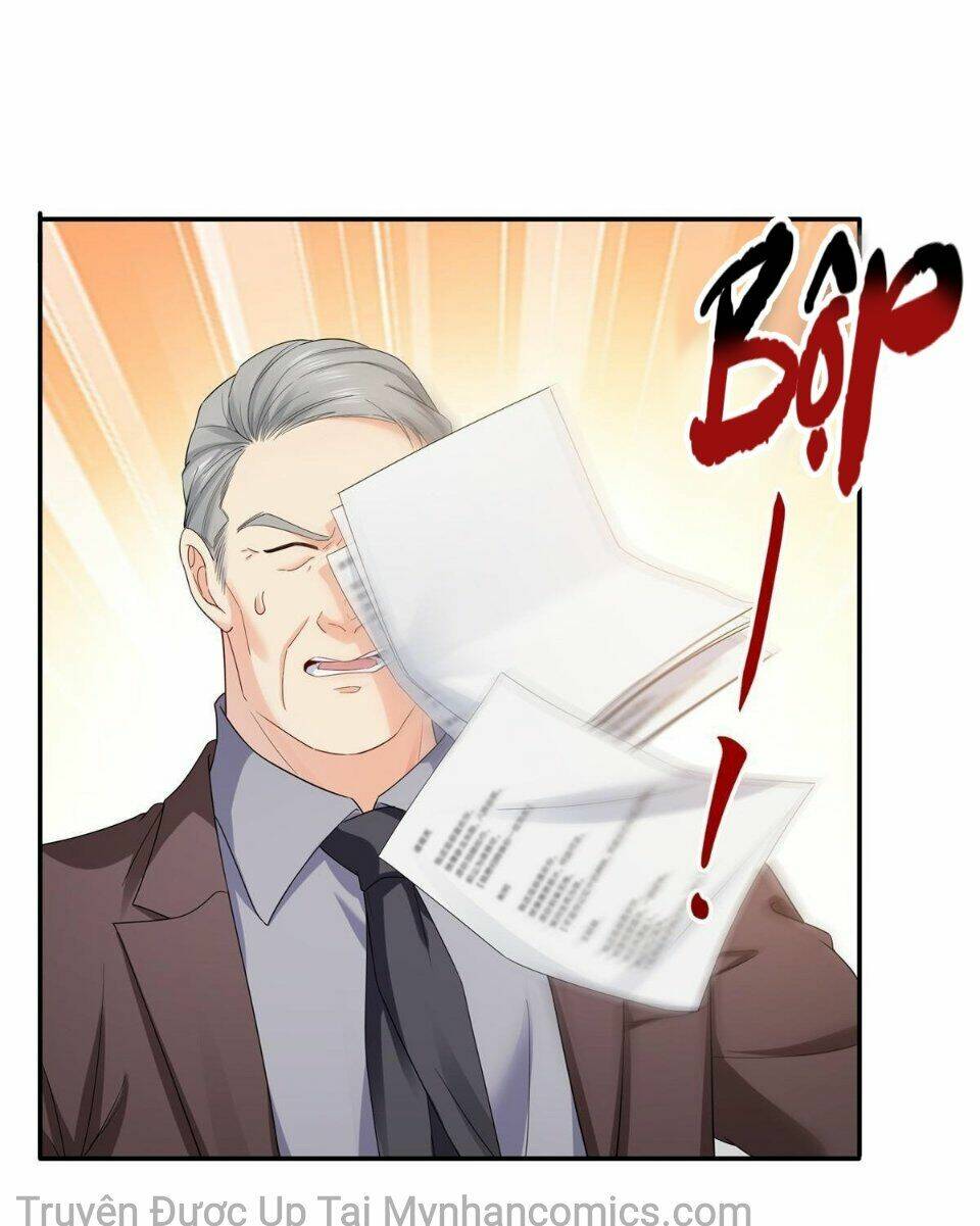 Hệt Như Hàn Quang Gặp Nắng Gắt Chapter 273 - Trang 24