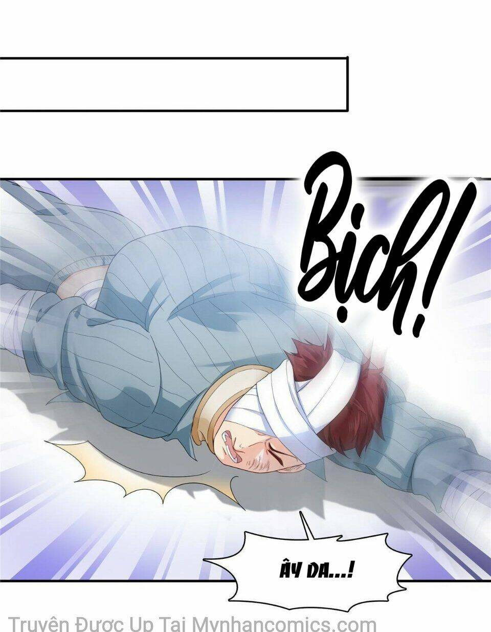 Hệt Như Hàn Quang Gặp Nắng Gắt Chapter 273 - Trang 28