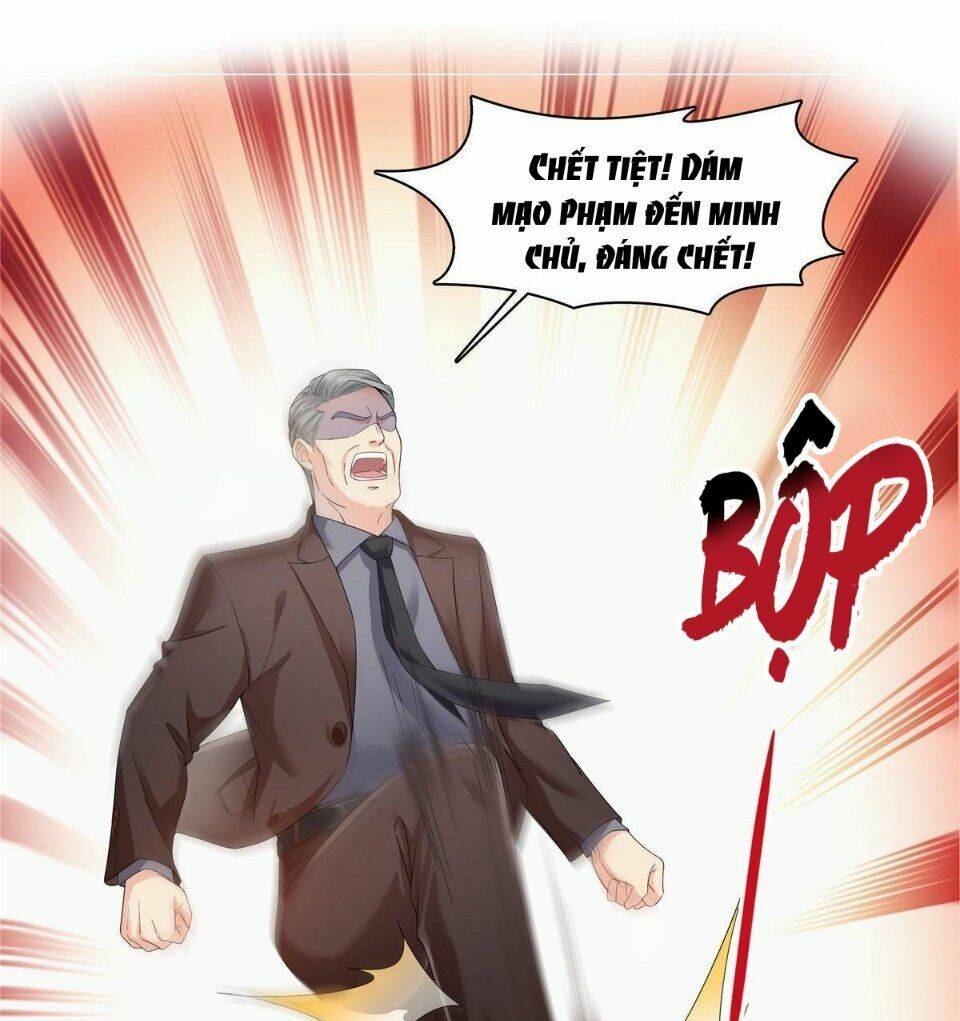 Hệt Như Hàn Quang Gặp Nắng Gắt Chapter 273 - Trang 38