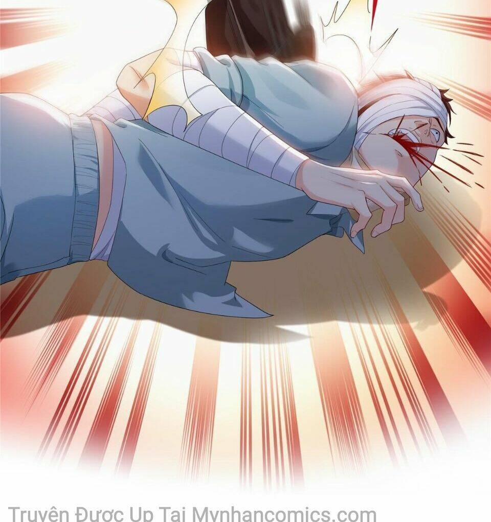 Hệt Như Hàn Quang Gặp Nắng Gắt Chapter 273 - Trang 39