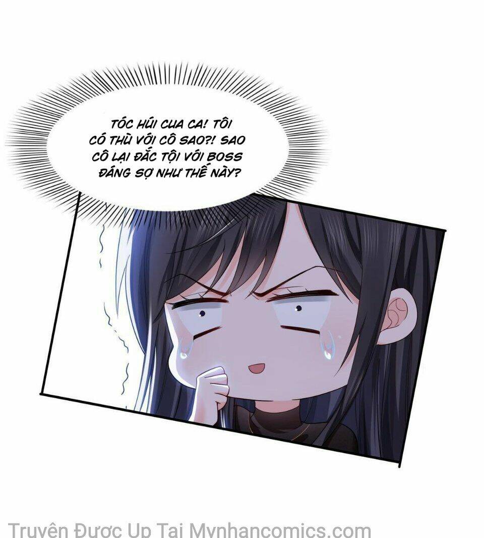 Hệt Như Hàn Quang Gặp Nắng Gắt Chapter 273 - Trang 6