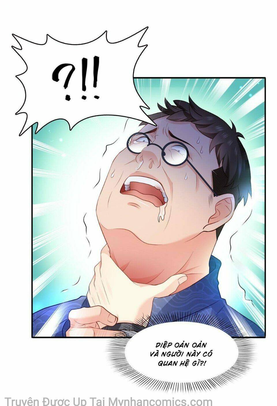 Hệt Như Hàn Quang Gặp Nắng Gắt Chapter 274 - Trang 15