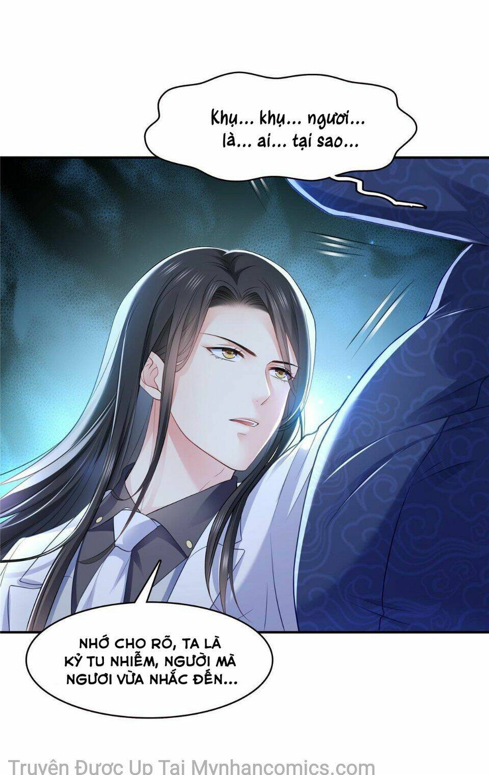 Hệt Như Hàn Quang Gặp Nắng Gắt Chapter 274 - Trang 16