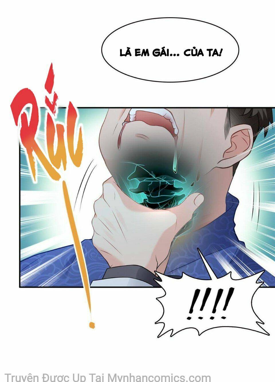 Hệt Như Hàn Quang Gặp Nắng Gắt Chapter 274 - Trang 17